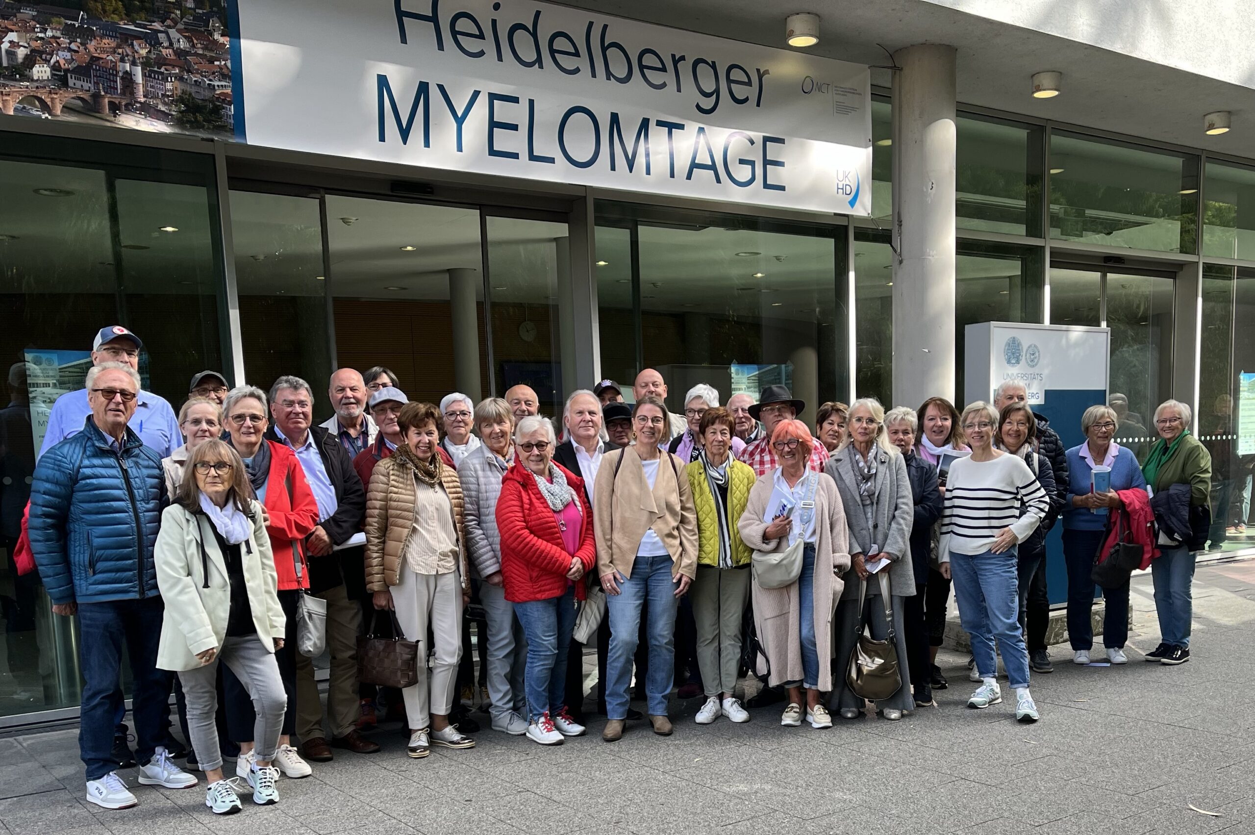 lha ausflug 2024 heidelberg