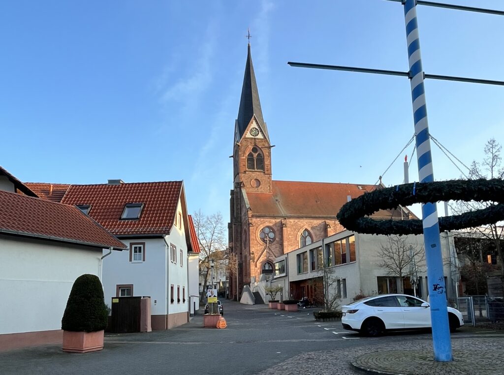 schweinheim